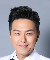 Edwin Siu (蕭正楠)