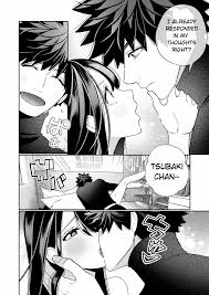 Zetsurin Yurei ga Iku made Tsuitekuru - English Hentai Manga (Page 57)