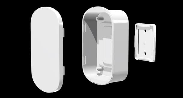 Casings and Holders