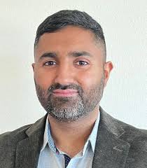 Zeshan Mehmood, MSN, APRN, PMHNP-BC, Nurse Practitioner