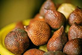 Closely related common horsechestnut (a. 10 Delicious Tropical Fruits To Try In Bali Villa Bossi Bali