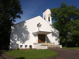 Evang.-Luth. Kirchengemeinde Amberg-Auferstehungskirche