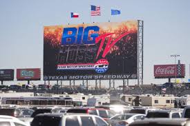 Which channels have nascar programming this week? Is Sofi Stadium Not Tms Home To The World S Largest Tv Fort Worth Star Telegram