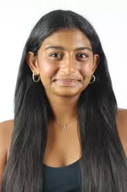 2024-25 Women's Tennis Roster