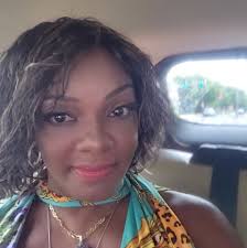 Sakeem Parks and Tracy Abney bop masters at the Stardust last night 🕺💃