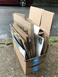 Corrugated Cardboard Boxes » Recycle This Pittsburgh