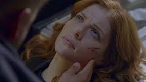 Under the Dome: "The Fall" and "Black Ice"