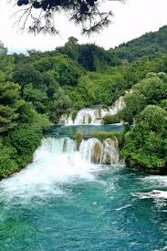 Krka National Park Croatia Krka National Park Krka National Park Croatia Iceland Travel Photography