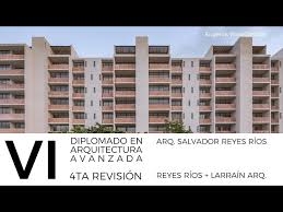 Casa itzimná / reyesrios+larraín arquitectos. Diplomado En Arquitectura Avanzada 6 Reyes Rios Larrain Arquitectos 4ta Revision Dia Sabado Litetube