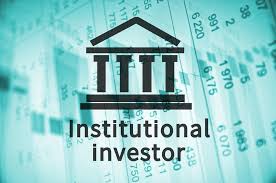 A leading human capital management solutions company. Who Are Institutional Investors