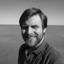 Jonathan Winston Jones