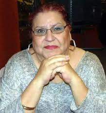 Dora Martinez Testa Obituary