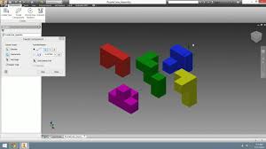 Check spelling or type a new query. Autocad Inventor Presentation File Pltw Puzzle Cube Solution And Parts List Youtube