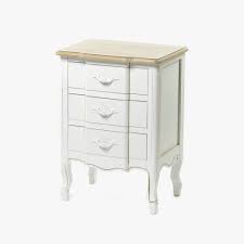 Luckily, our bed is very low to the ground so it looks proportional. Chests Of Drawers And Bedside Tables Furniture Furniture