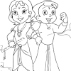 They are helped by ancient clues left in the forest and at sea. 1