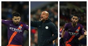 Welcome to mancity.com, online home of premier league winners manchester city fc. Man City Transfer News Recap Pep Guardiola Given Injury Boost As Four Players Return Ahead Of Fulham Fixture Manchester Evening News
