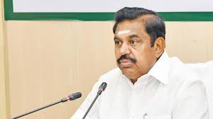 Tamil nadu cm palaniswami visits tirumala tv9 telugu website: Extra 1 650 Medical College Seats From 2021 22 In Tamil Nadu Cm Palaniswami