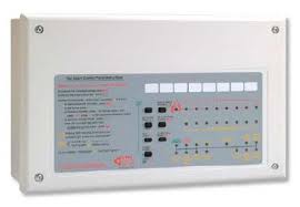 أجهزة الإنذار ضد الحريق Fire Alarm System نظام الإنذار التقليدي Conventional انذار الحريق Access Control System Fingerprint Reader Instruction
