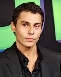 Doug Chamberlain Editorial Stock Photo