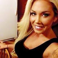 Amber Spillman's Instagram, Twitter & Facebook