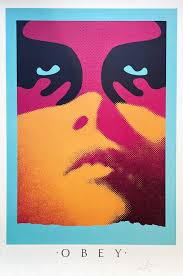 Shepard Fairey, Casey Ryder