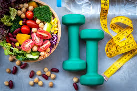 Comprehensive Weight Management Strategies – Nutrition Nurtures:  Cultivating Healthy Habits for Life