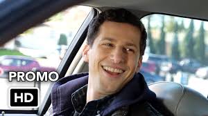 Brooklyn Nine-Nine 3x19 Promo "Terry Kitties" (HD)