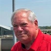 William "Bill" George Almonroeder Jr. Obituary