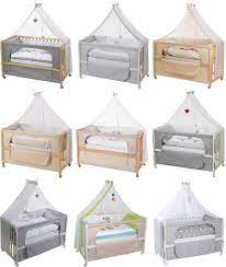 Betten roba stubenbett 4 in 1 beistellbett babybett wiege bank holz von roba stubenbett babysitter 4in1 bild. Roba Room Bed Babybett Kinderbett Beistellbett Juniorbett Ebay