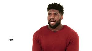 Acho earns around $75,000, annually and has an estimated net worth of over $3 million. Emmanuel Acho Bio Wife Espn Brother Net Worth Players Bio