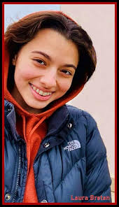 I found it Andria Poteat Horn. Enjoy sis!