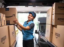 Driver Jobs Amazon Delivery Driver Jobs Near You Amazon Delivery Delivery Driver Driver Job