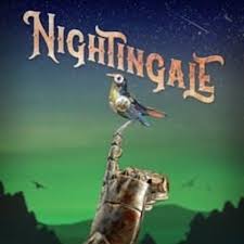 Image result for Nightingale