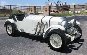 1928 Cars Of The World Mercedes Benz Ssk Collectorscarworld Com The Finest Sports And Mercedes Benz Benz Mercedes Benz Cars