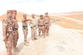 هذه الخدمة مخصصة للجامعات الخارجية (خارج السلطنة) والتي تريد ترغب بالحصول على اعتراف من وزارة التعليم العالي. Ø§Ù„ÙˆØ²ÙŠØ± Ø§Ù„Ù…Ø³Ø¤ÙˆÙ„ Ø¹Ù† Ø´Ø¤ÙˆÙ† Ø§Ù„Ø¯ÙØ§Ø¹ ÙŠØ²ÙˆØ±Ø¹Ø¯Ø¯Ø§ Ù…Ù† ÙˆØ­Ø¯Ø§Øª ÙˆØªØ´ÙƒÙŠÙ„Ø§Øª Ø§Ù„Ø¬ÙŠØ´ Ø§Ù„Ø³Ù„Ø·Ø§Ù†ÙŠ Ø§Ù„Ø¹Ù…Ø§Ù†ÙŠ