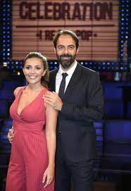Attrice, cantante, doppiatrice e presentatrice: Serena Rossi Eta Altezza Peso Marito Figli Caffeina Magazine