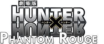 We did not find results for: Hunter X Hunter Phantom Rouge Netflix