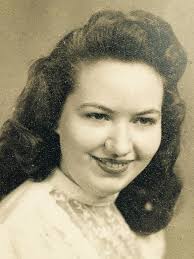 OBITUARY: Elizabeth Anne 'Annie' Varner Blythe Parks Stewart