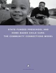 Illinois Action for Children Annual Report 2009â€“2010 Celebrating 40 ...
