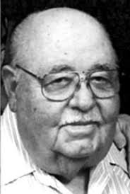 Cecil Chambers Obituary (11/27/1931