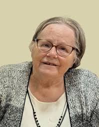 Elizabeth Hult Obituary August 10, 2025