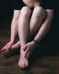 My Foot Fetish… Is It Real?. Time to confront my lifelong obsession. | by  Adebayo Adeniran | Medium