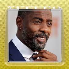 Idris Elba Gift