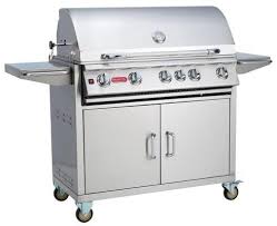 Bull Grills Cart Island Drop In Grills Montgomery Bucks Pa Gas Grill Propane Gas Grill Grilling