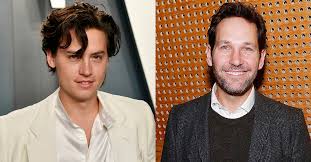 Nobody panic, but the rumour mill very nearly gave us the only news we actually wanted to hear; Here S Why Paul Rudd And Cole Sprouse Were Missing At The Friends Reunion Popstar