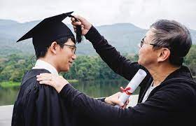 Maybe you would like to learn more about one of these? 55 Senior Graduation Quotes For 2021 Lovetoknow