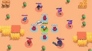 Identify top brawlers categorised by game mode to get trophies faster. Captain Shiraj ØªÙˆÙ†Ø³ Vlip Lv