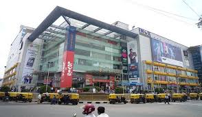 Garuda Mall Bengaluru Reviews Photos Garuda Mall Tripadvisor 532706) is amongst india's largest multiplex chains with 147 multiplexes and 626 screens in 68 cities (as of march 2020). garuda mall bengaluru reviews photos