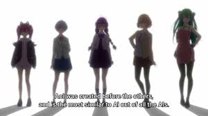 A Big Plot Twist in the Renai Flops Ecchi Anime! | J-List Blog