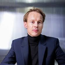 Denizens of that plane, including the formians and the inevitable speak daan. Daan Roosegarde Judges Dezeen Awards